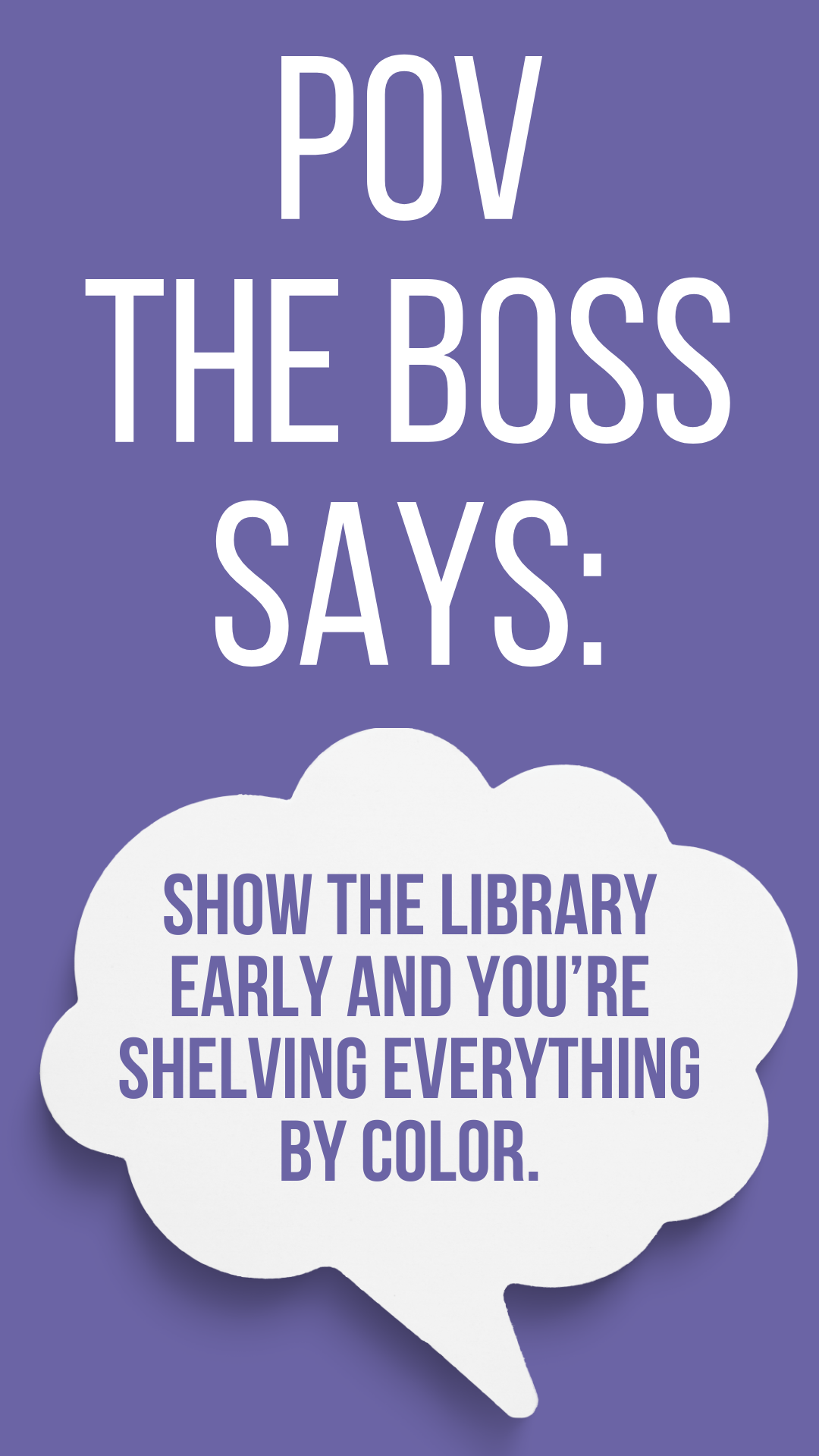 Eden Library Walkthrough