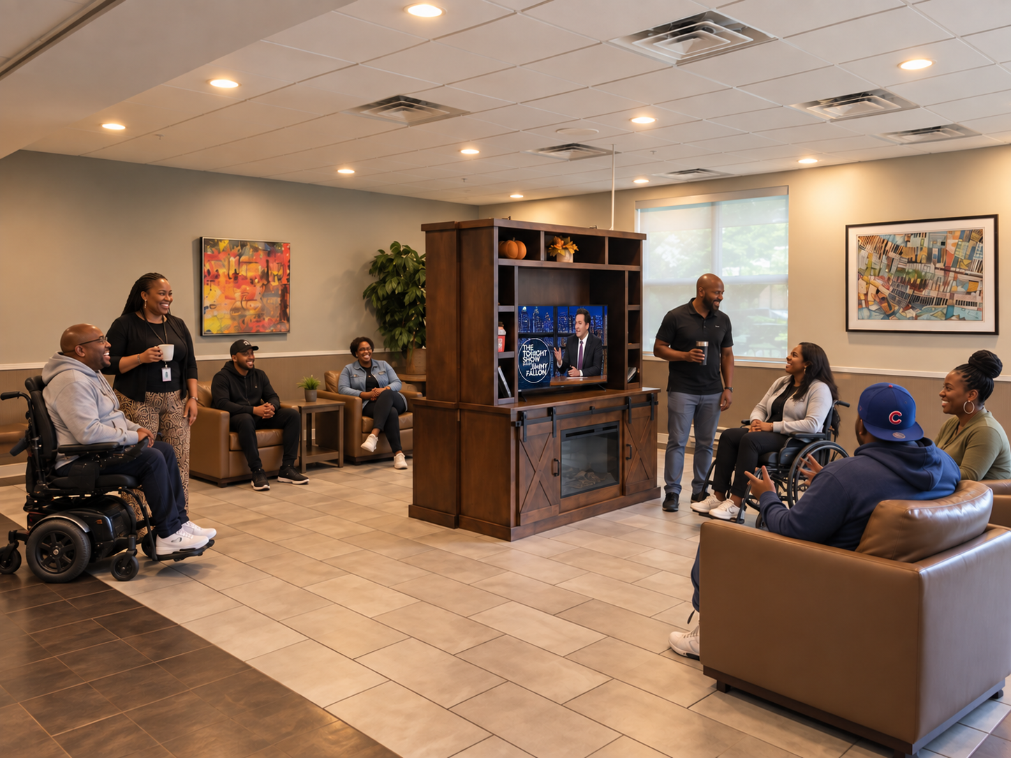 Eden South Shore Website Photo - North Lounge 2