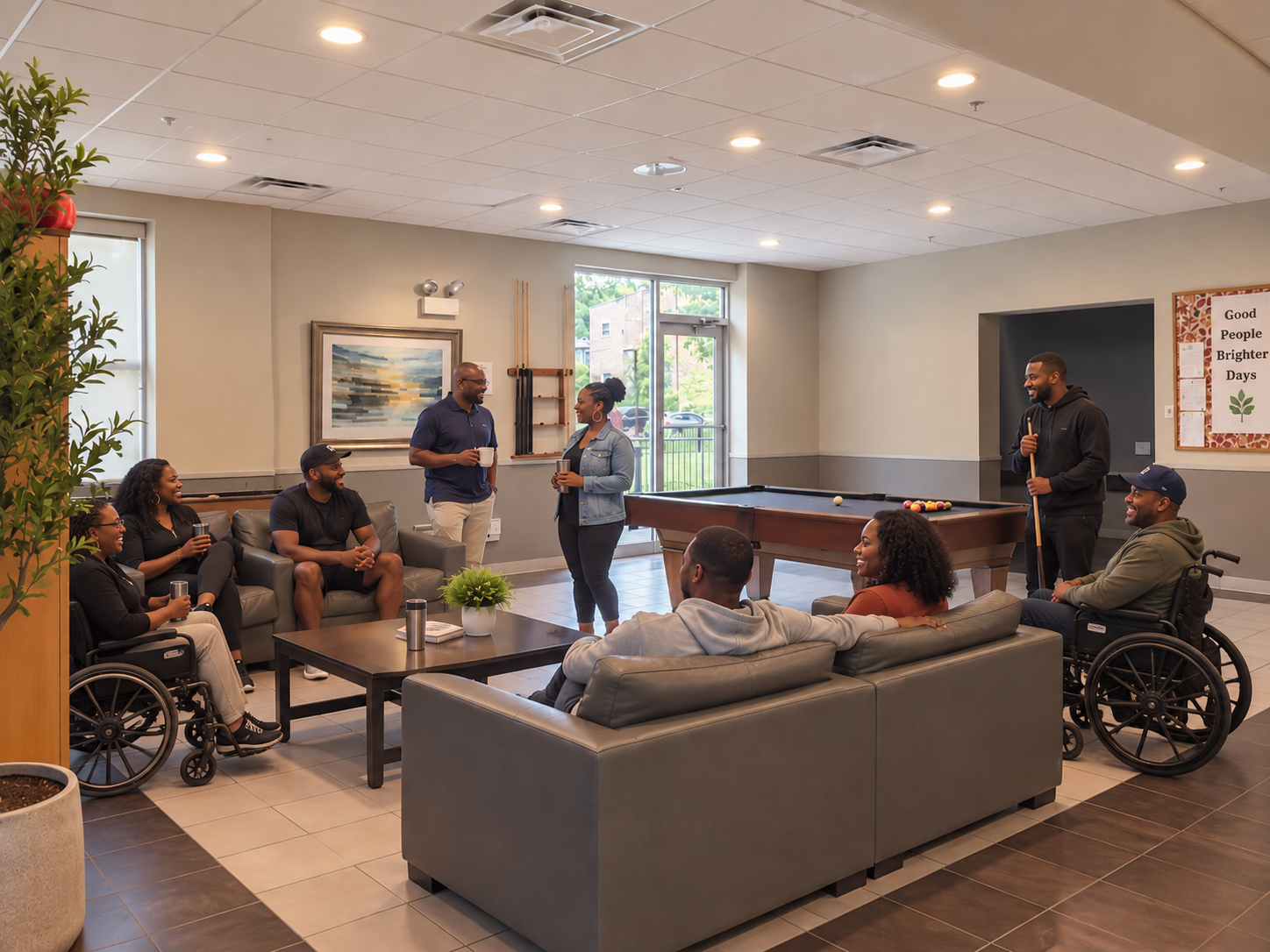 Eden South Shore Website Photo - North Lounge